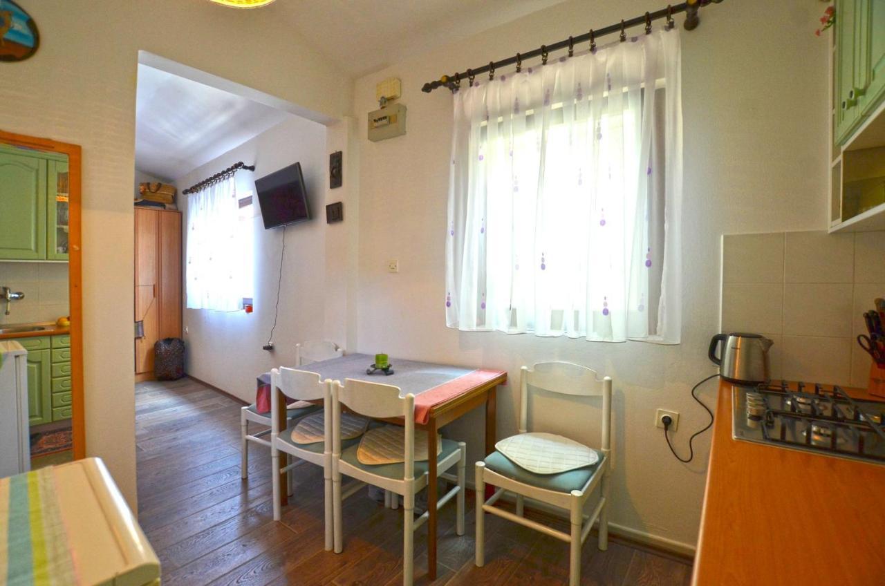 Alan Apartment Rovinj Zewnętrze zdjęcie