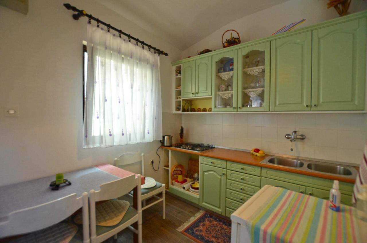 Alan Apartment Rovinj Zewnętrze zdjęcie