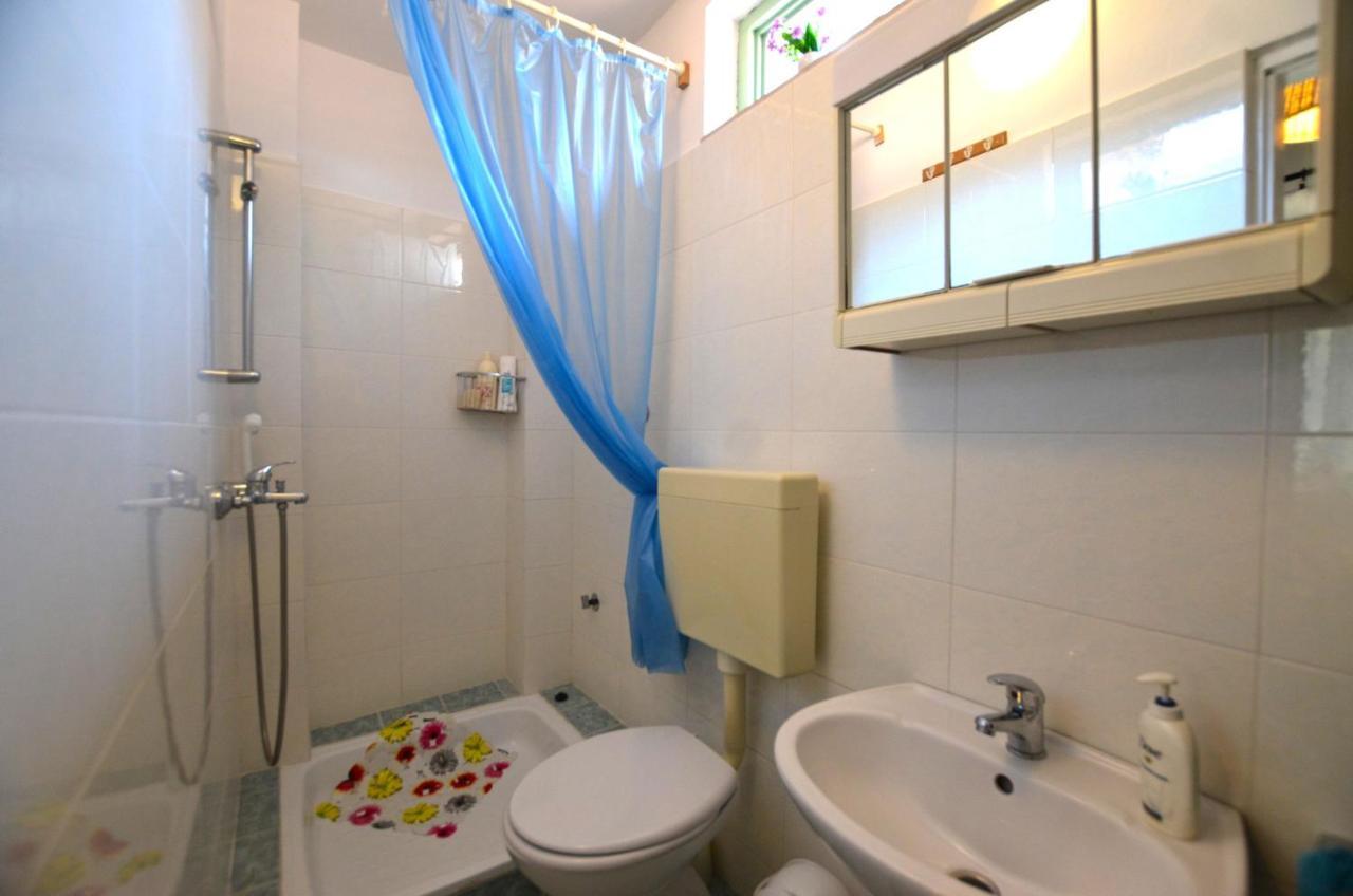 Alan Apartment Rovinj Zewnętrze zdjęcie